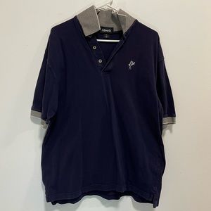 Vintage Polo - Ashworth